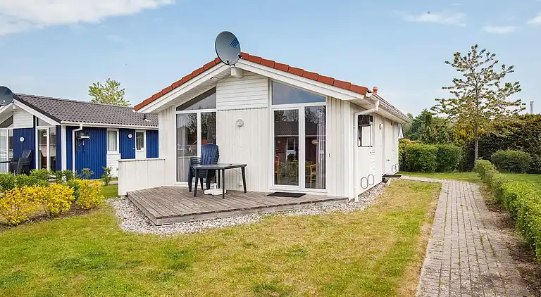 Feriebolig i Kattenberg