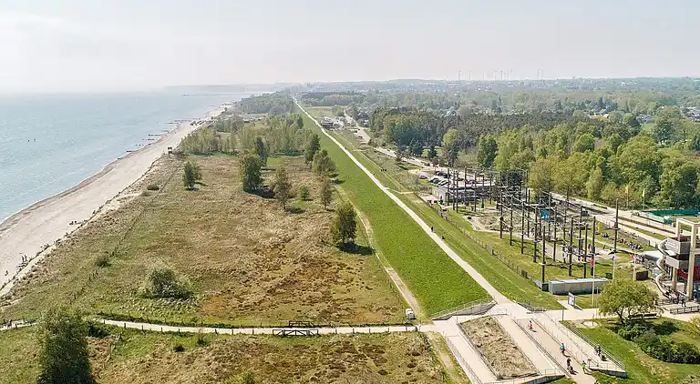Sommerhus i Kattenberg