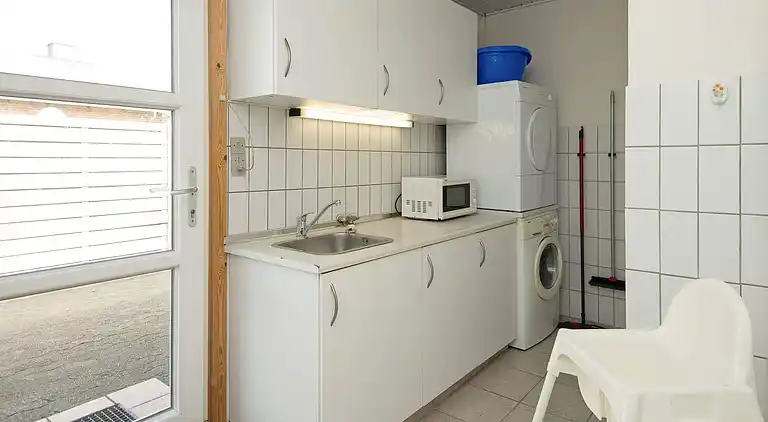 Holiday home in Havneby