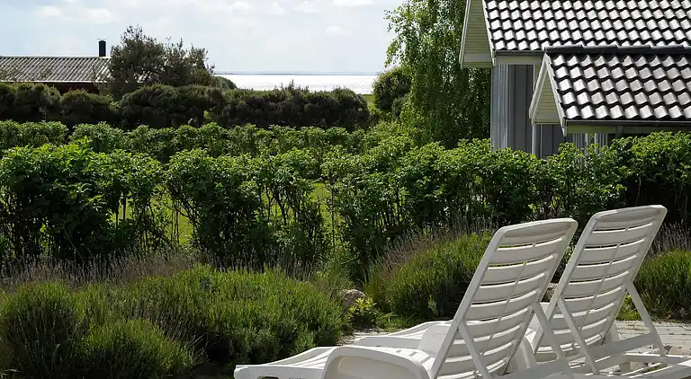 Holiday home in Faaborg