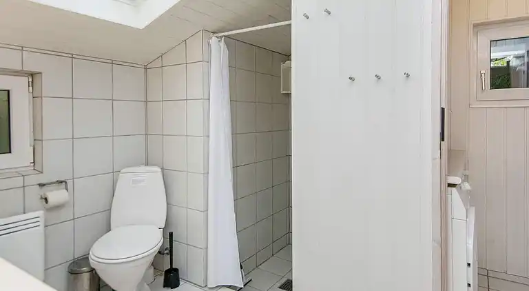 Holiday home in Blåvand