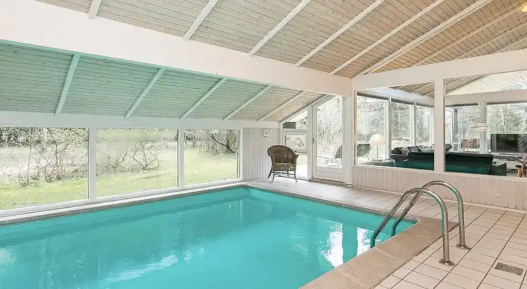 Holiday home in Bindslev