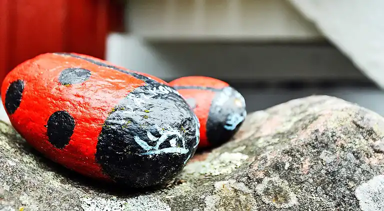 Holiday home in Laxå Municipality