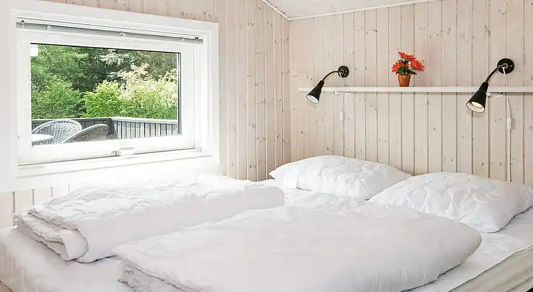 Holiday home in Lyngsbæk Strand
