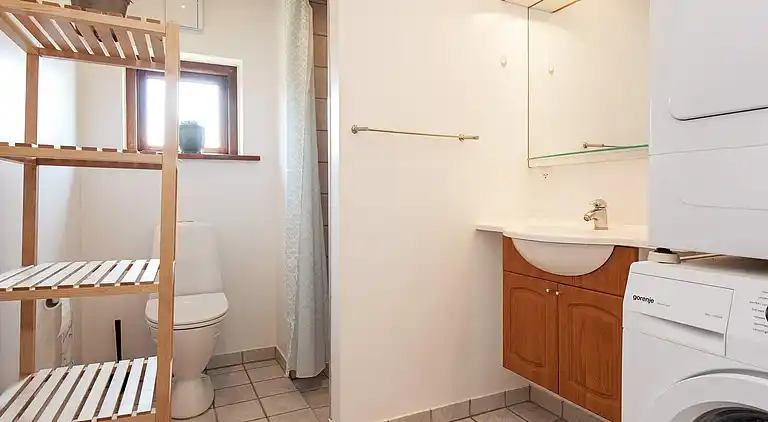 Sommerhus i Idestrup