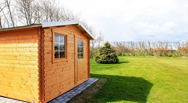 Holiday home in Vinderup