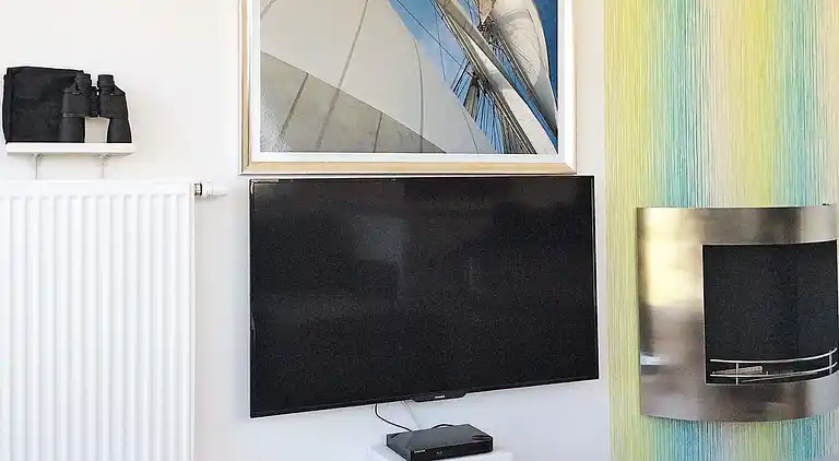 Vakantiehuis in Wendtorf