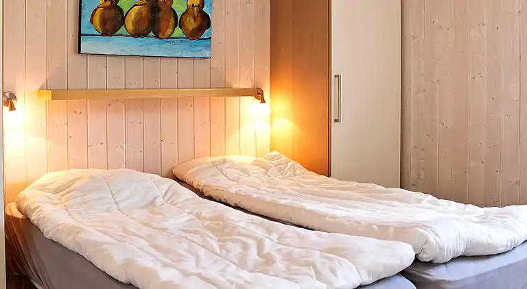 Holiday home in Blåvand