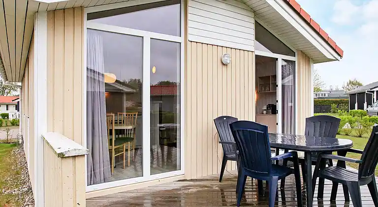 Semesterbostad i Kattenberg