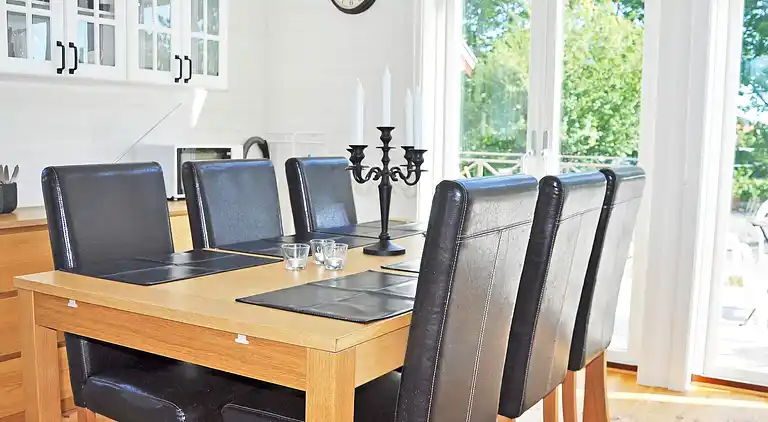 Feriebolig i Stenungsön