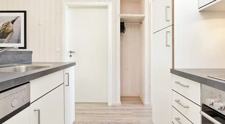 Casa vacanze in Großenbrode