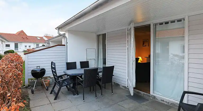 Holiday home in Ærøskøbing