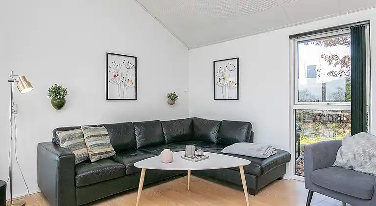 Ferienhaus in Løgstrup