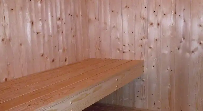 Sommerhus i Kattenberg