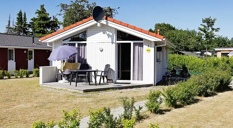 Sommerhus i Kattenberg