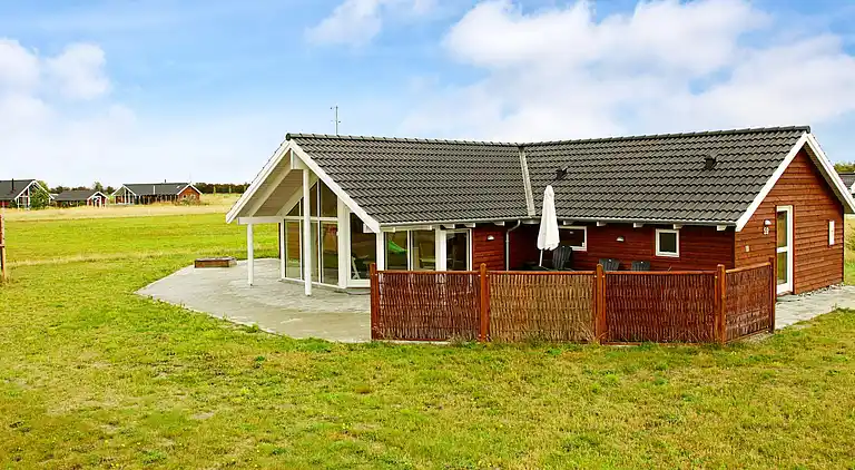Holiday home in Rødby