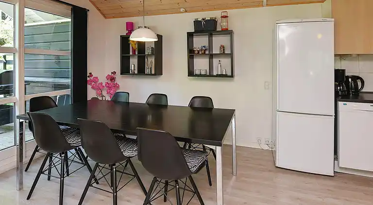 Holiday home in Houstrup