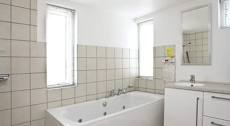 Holiday home in Brovst