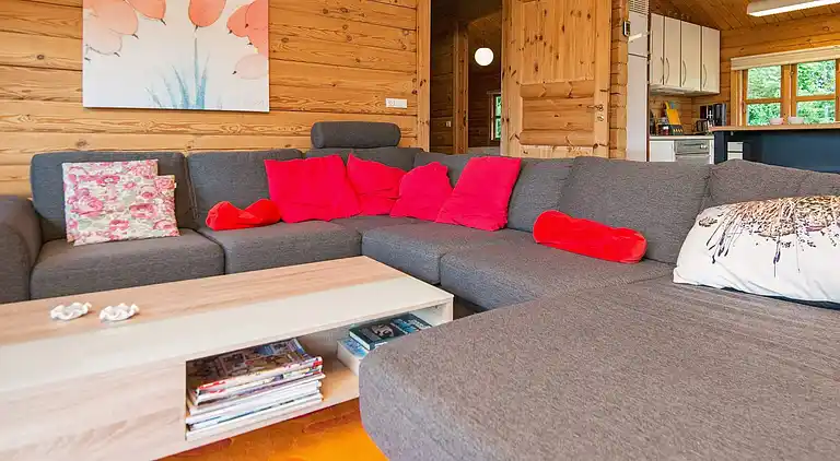 Holiday home in Bønnerup Strand