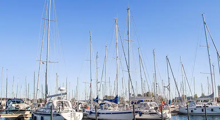Sommerhus i Wendtorf