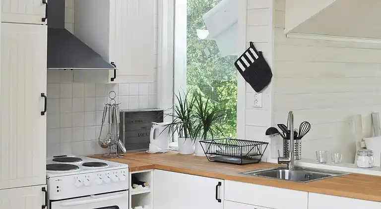 Feriebolig i Stenungsön