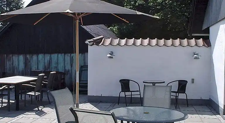 Holiday home in Hals