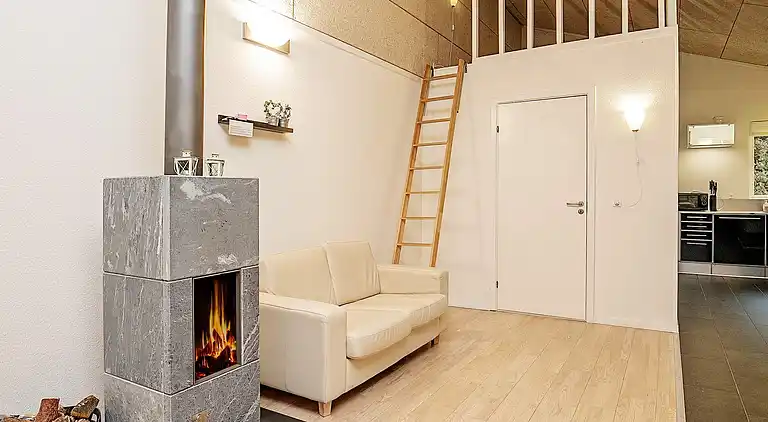 Holiday home in Brønderslev