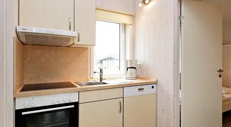 Sommerhus i Kattenberg