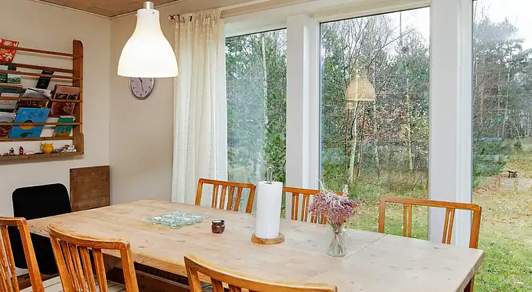 Sommerhus på Læsø