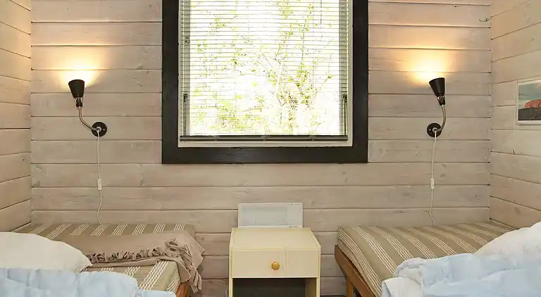 Holiday home in Fjellerup Strand