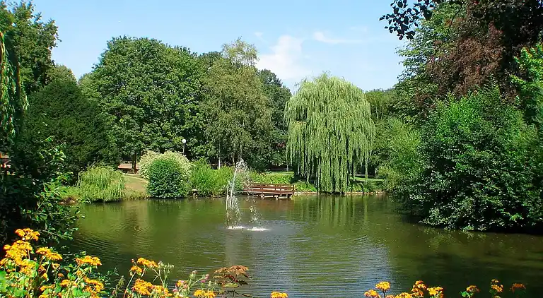 Holiday home in Kattenberg