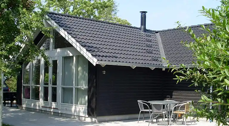 Holiday home in Hvidbjerg Strand