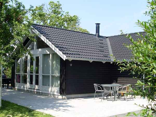Holiday home in Høll Strand