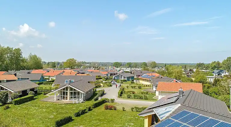 Sommerhus i Kattenberg