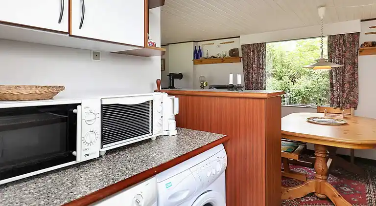 Holiday home in Snedsted