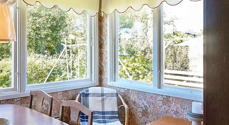 Casa de vacaciones en Falkenberg S