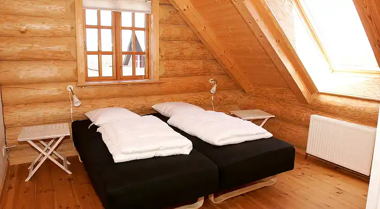 Holiday home in Øster Hurup