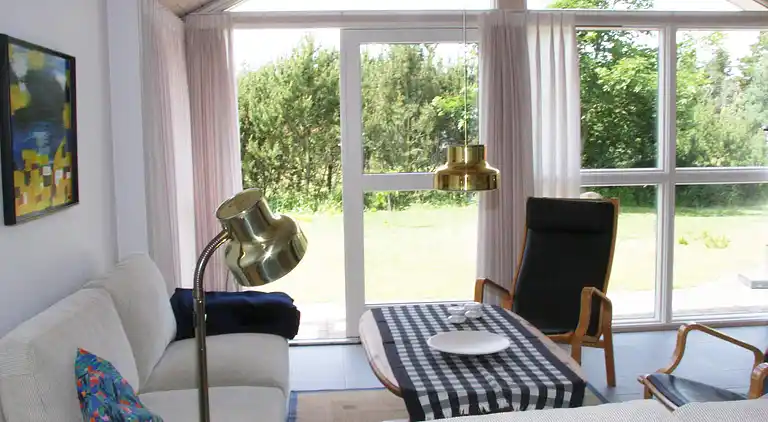 Holiday home in Fjerritslev