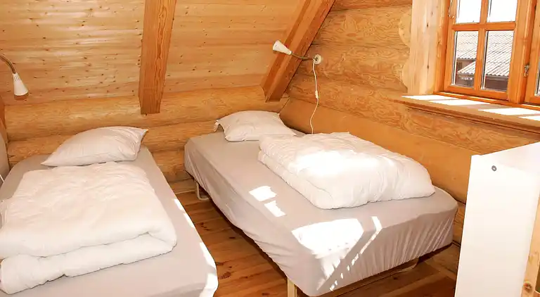 Holiday home in Øster Hurup