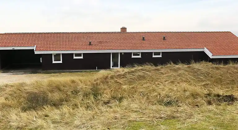 Vakantiehuis in Blåvand