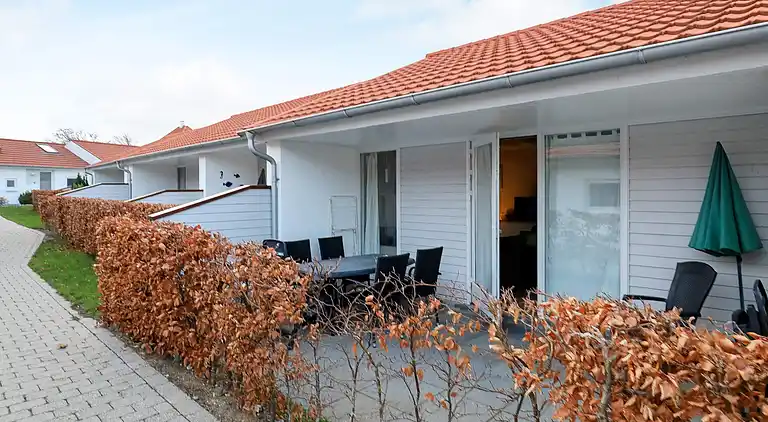 Holiday home in Ærøskøbing