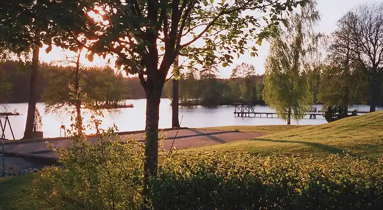 Holiday home in Nässjö S