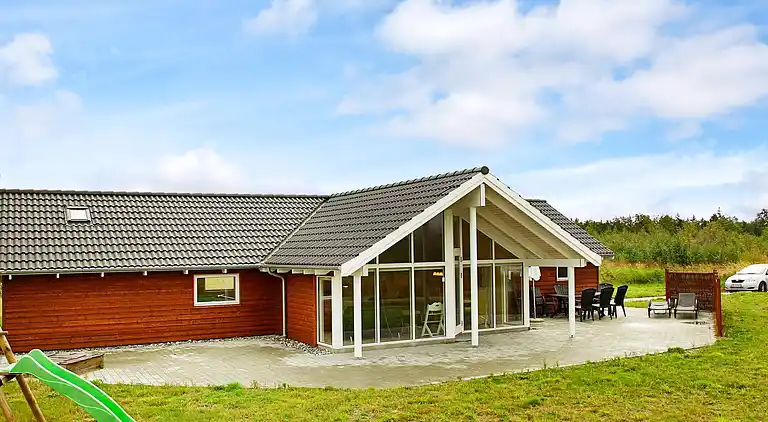 Holiday home in Rødby
