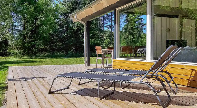 Holiday home in Bindslev