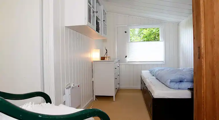 Holiday home on Præstø