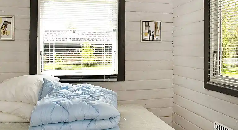 Holiday home in Fjellerup Strand