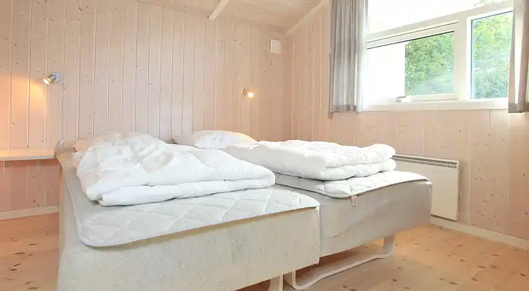 Holiday home in Smidstrup Strand