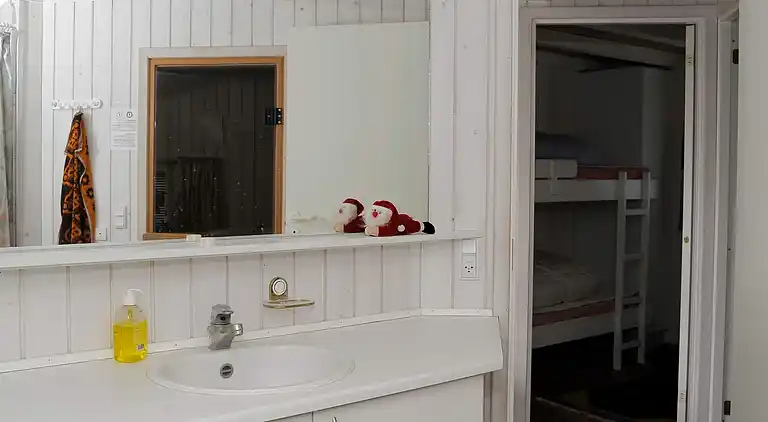 Sommerhus ved Hejlsminde Strand