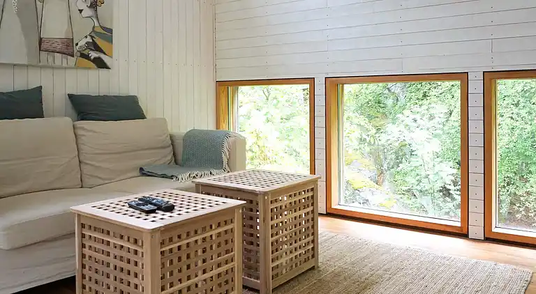 Sommerhus i Kungälvs