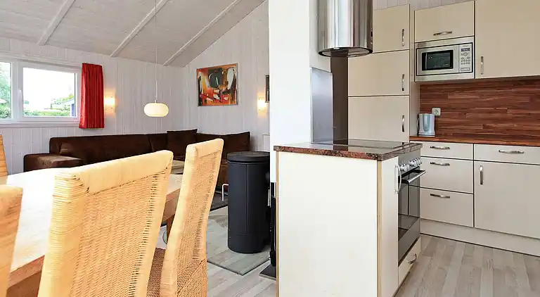 Holiday home in Kattenberg